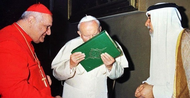 John_Paul2_koran