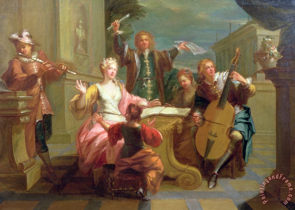 concert