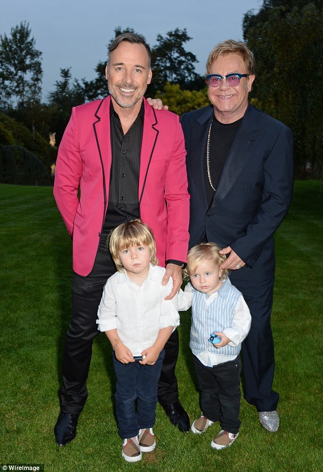 elton