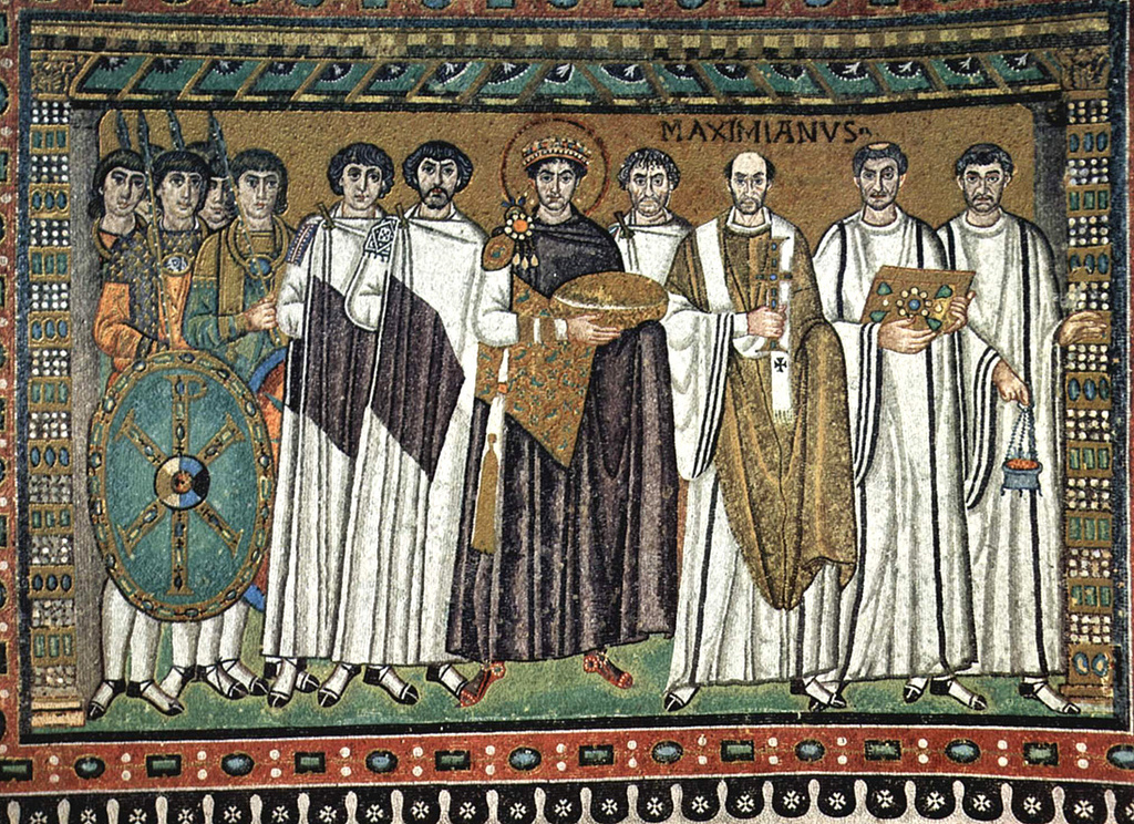 ravenna